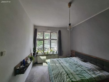 Pronájem bytu 2+1 80 m²