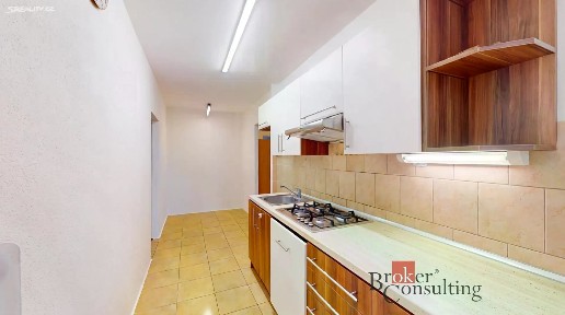 Prodej bytu 3+1 65 m²