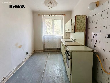 Prodej bytu 2+1 56 m²
