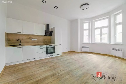 Prodej bytu 2+kk 56 m²