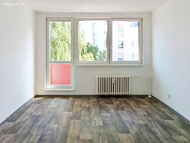 Jiřího Trnky, Ostrava - Mariánské Hory