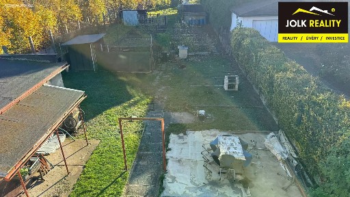 Žižkova, Opava - Jaktař
