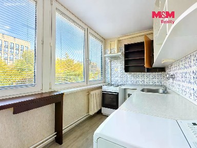 Prodej bytu 4+1 82 m²