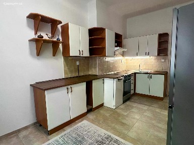 Prodej bytu 2+1 80 m²