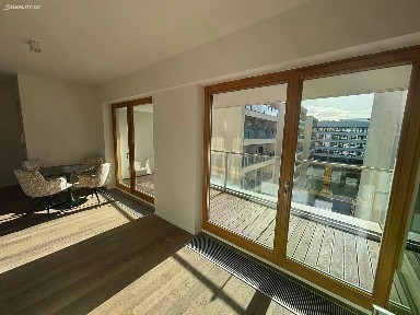 Prodej bytu 2+1 71 m²