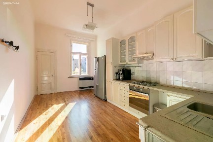 Prodej bytu 2+1 80 m²