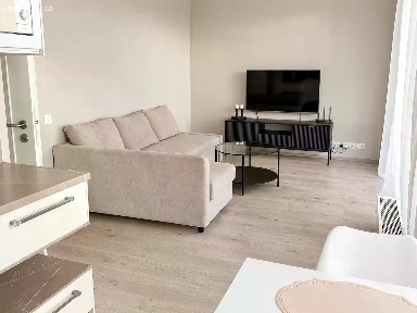 Prodej bytu 2+kk 50 m²