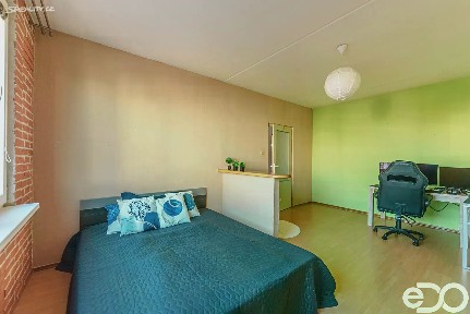 Prodej bytu 2+kk 53 m²