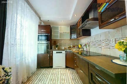 Prodej bytu 3+1 67 m²