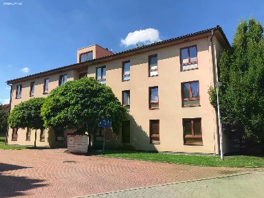 Zimní, Hostivice