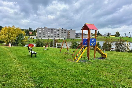 Pronájem bytu 3+1 70 m²