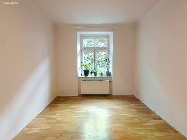 Pronájem bytu 3+kk 75 m²