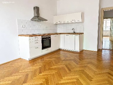 Pronájem bytu 2+1 70 m²