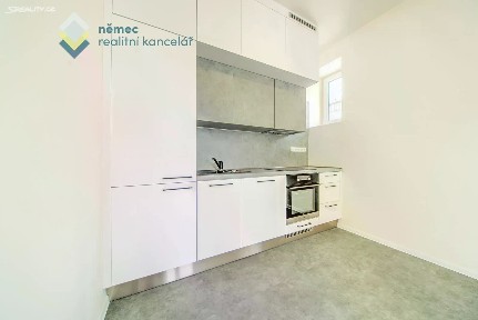 Pronájem bytu 2+kk 39 m²