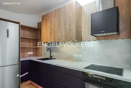 Pronájem bytu 3+kk 73 m²