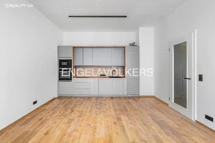 Pronájem bytu 2+kk 50 m²