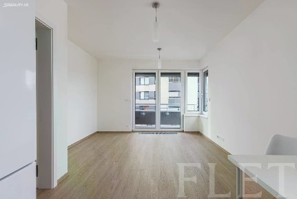 Pronájem bytu 2+kk 49 m²