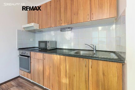 Pronájem bytu 1+kk 36 m²