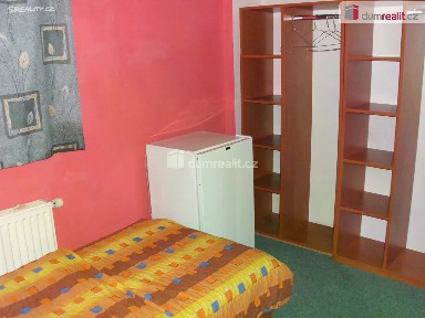 Pronájem bytu pokoje 15 m²