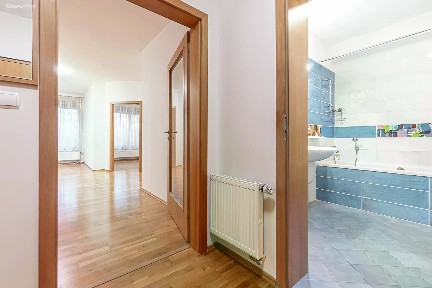 Pronájem bytu 2+kk 49 m²