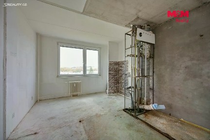 Prodej bytu 1+kk 33 m²