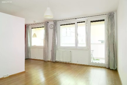 Pronájem bytu 3+kk 78 m²