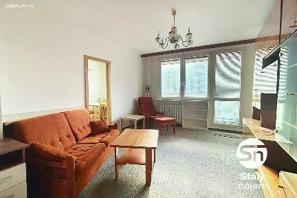 Pronájem bytu 3+1 72 m²