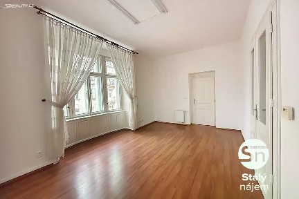 Pronájem bytu 2+kk 139 m²
