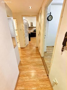 Pronájem bytu 2+kk 55 m²