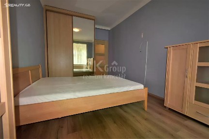 Pronájem bytu 2+kk 63 m²