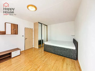 Pronájem bytu 1+1 41 m²