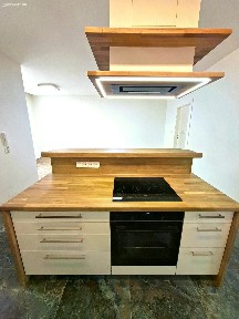 Pronájem bytu 3+kk 87 m²