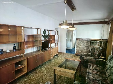 Pronájem bytu 3+1 73 m²