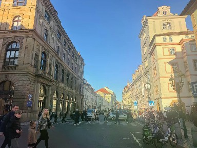 Pronájem restaurace 250 m²