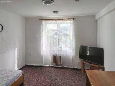 Pronájem bytu 1+kk 20 m²