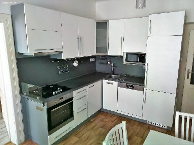 Pronájem bytu 2+kk 53 m²