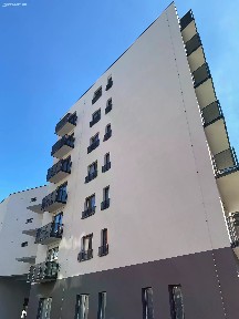 Pronájem bytu 1+kk 37 m²