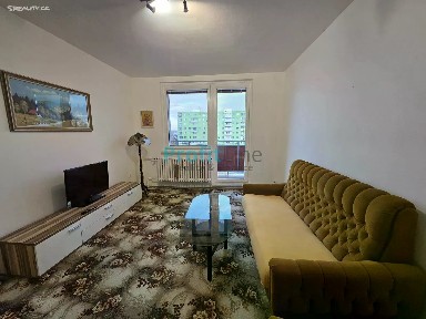 Ztracená, Mohelnice