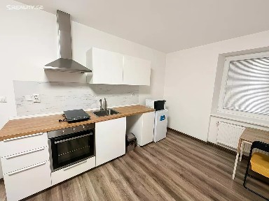 Pronájem bytu 2+kk 53 m²