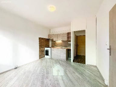 Prodej bytu 1+1 36 m²