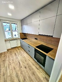 Prodej bytu 3+1 75 m²