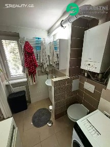 Prodej bytu 2+1 55 m²