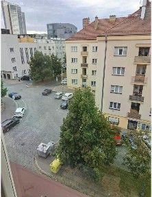 Prodej bytu 2+kk 53 m²