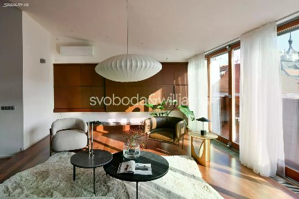 Prodej bytu 4+kk 194 m²