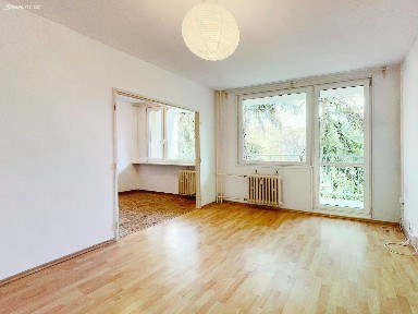 Prodej bytu 3+1 56 m²