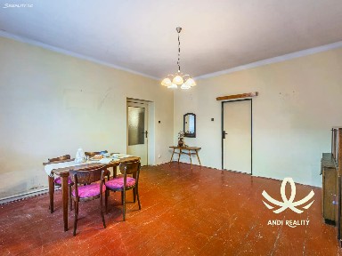 Prodej bytu 2+1 57 m²