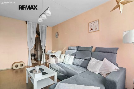 Prodej bytu 2+kk 40 m²