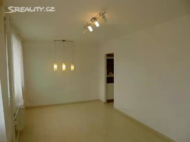 Pronájem bytu 2+1 49 m²