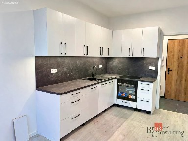 Pronájem bytu 2+kk 36 m²
