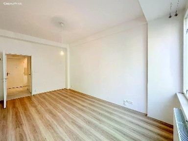 Pronájem bytu 1+kk 25 m²